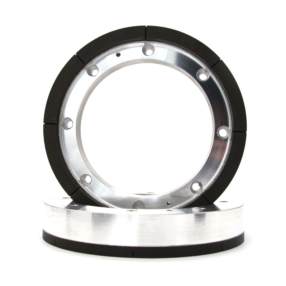 單晶矽多晶矽一體機砂輪